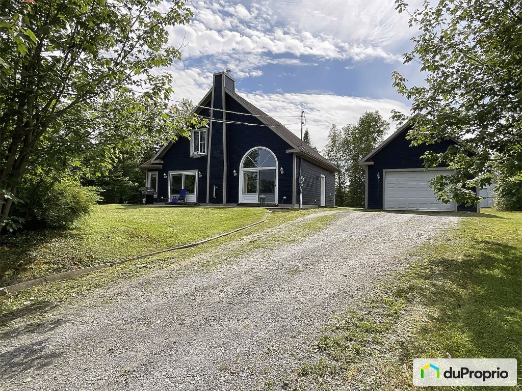 $474,900 - Cottage for sale in Ste-Praxède — photo 2