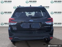 The 2022 Subaru Forester Convenience is a pre-owned compact SUV designed for all-weather confidence,... (image 5)