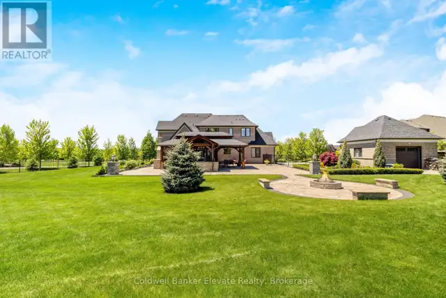 50 AUTUMN CIRCLE Halton Hills (Rural Halton Hills), Ontario in Houses for Sale in Oakville / Halton Region - Image 37