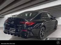 Le Programme Certifié Étoile Mercedes est en option. Les véhicules certifiés sont couverts par une G... (image 4)