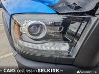 Safety Equipment Electronic Stability Control (ESC) ABS And Driveline Traction Control Side Impact B... (image 7)