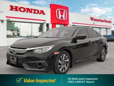 *The listed price reflects a financing offer and includes a $1,500 rebate.* *WATERLOO HONDA'S **PRE-...