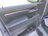 This GMC Sierra 1500 Elevation Crew Cab Std Box 4x4 delivers a Turbocharged Diesel I6 3.0L/183 engin... (image 7)
