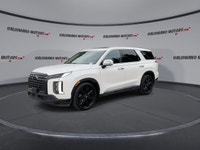 // ACCIDENT FREE!! // Meet the SUV 2023 Hyundai Palisade Urban 7-Passenger AWD | 360 Camera | 2nd Ro... (image 3)