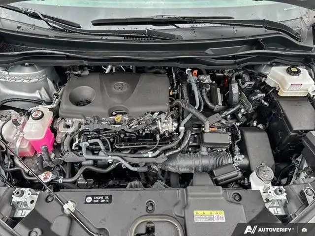 2022 Toyota Sienna LE | Cross-Traffic Alert | Heated Seats in Cars & Trucks in Tricities/Pitt/Maple - Image 20