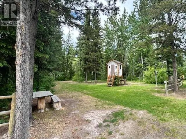 844 BEARHEAD ROAD Vanderhoof, British Columbia in Houses for Sale in Vanderhoof - Image 30