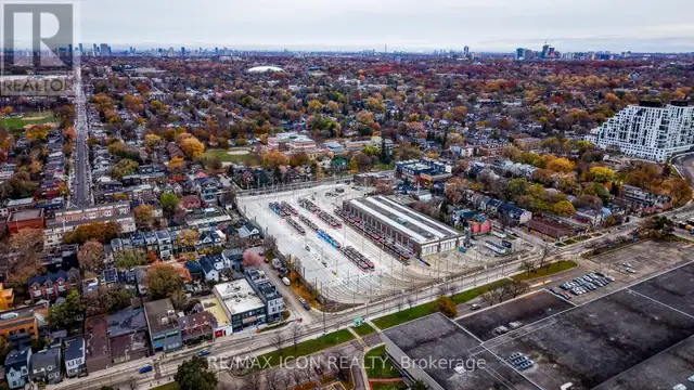 898 EASTERN AVENUE Toronto (Greenwood-Coxwell), Ontario in Houses for Sale in City of Toronto - Image 39