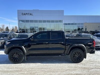 Capital Chevrolet Buick GMC Recent Arrival! CARFAX Canada One Owner CARFAX Canada No Reported Accide... (image 2)