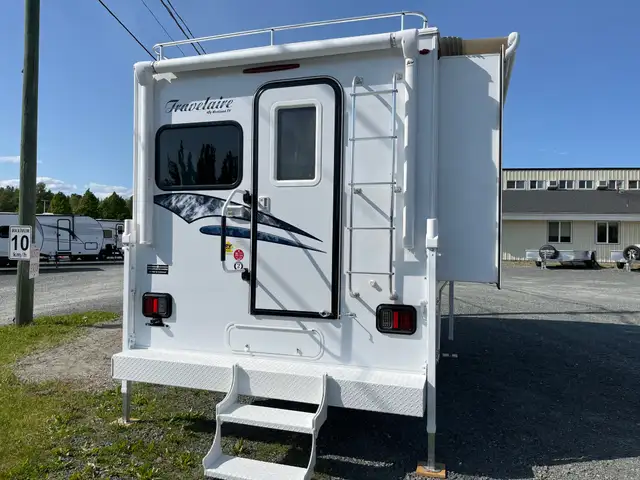 2026 Westland Travelaire in Travel Trailers & Campers in Terrace - Image 3