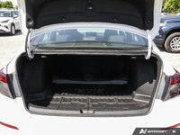 STANDARD PAINT,Steering Wheel Audio Controls,Premium Synthetic Seats,Bucket Seats,Variable Speed Int... (image 6)