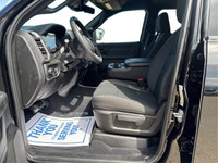 LOTS AND LOTS OF OPTIONS IN THIS 2026 RAM 2500 CREWCAB INCLUDING 6.7 CUMMINS DIESEL, 8 SPEED TORQUE... (image 8)