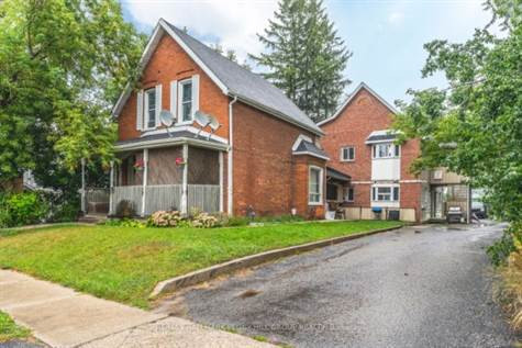 81 Innisfil St in Houses for Sale in Barrie