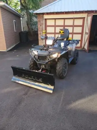 APPLY NOW: https://drivepowersports.ca/apply/ Financing & Delivery Made Easy! • • • UNITS FROM $39/w...