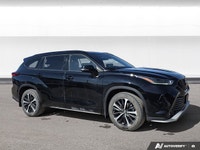 Experience sporty styling and family-friendly versatility with the 2022 Toyota Highlander XSE. This... (image 7)