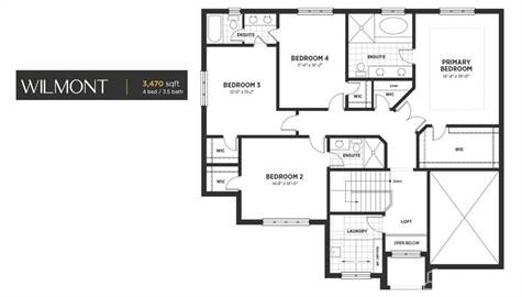 455 Masters Drive in Houses for Sale in Woodstock - Image 4