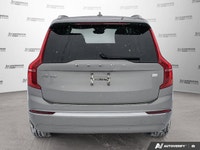 This Volvo XC90 Recharge has a strong Intercooled Turbo Gas/Electric I-4 2.0 L/120 engine powering t... (image 4)