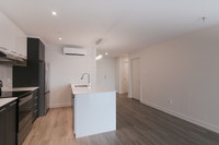Renovated Akelius two bedroom apartment for rent. Located near Sauvé in the Ahuntsic neighborhood, M... (image 3)