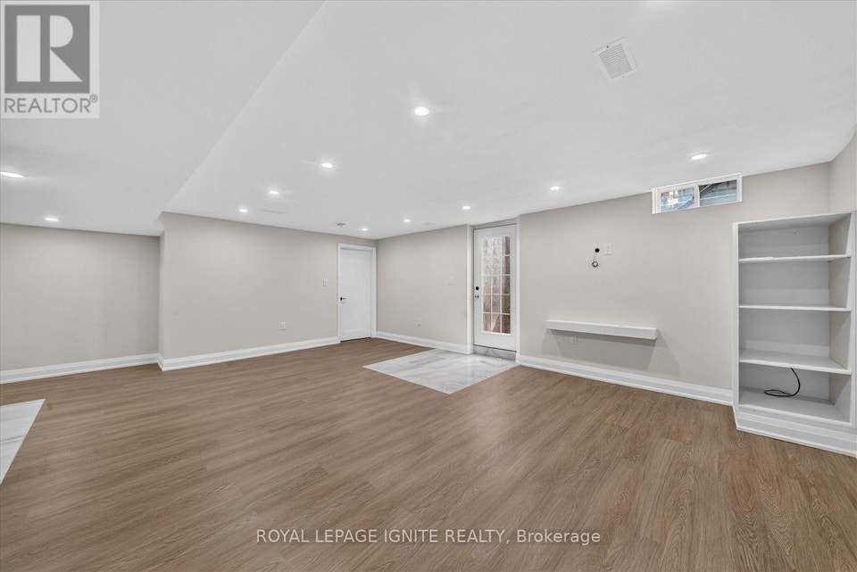 BSMT - 2404 FLORENTINE PLACE Pickering, Ontario 5