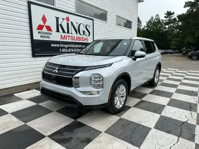 Welcome to Kings Mitsubishi! MITSUBISHI MOTORS At Kings Mitsubishi you will experience an outstandin...
