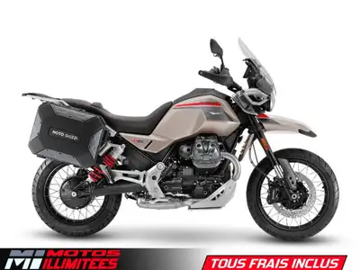 Visiter notre section promotion à cette adresse https://www.motosillimitees.com/fr/promotions/. Les...
