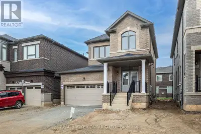 763 APPLE TERRACE Milton (CB Cobban), Ontario