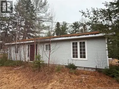 Waterfront property offering approx. 475 feet of water frontage and beautiful river views. Older two...