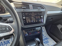 Meet Tiggy, a lively 2022 Volkswagen Tiguan Comfortline that's ready to add a dash of excitement to... (image 9)