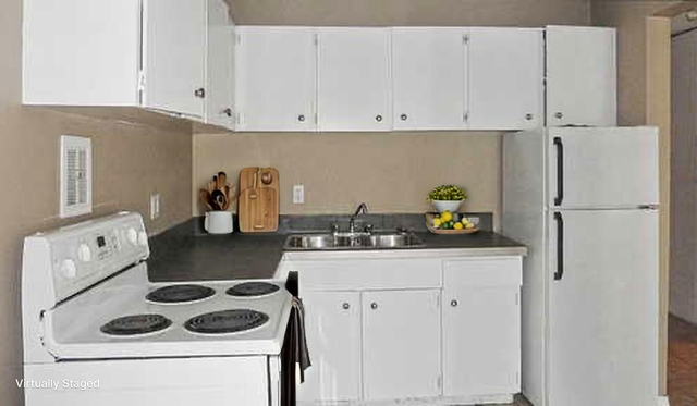Queen Mary Park Apartment For Rent | Queen Mary Apartments in Long Term Rentals in Edmonton - Image 5