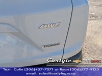 #490 2019 Honda CR-V Engine: Intercooled Turbo Regular Unleaded I-4 1.5 L/91 L/100Km City: 8.7 L/100... (image 8)
