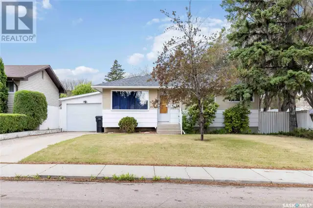 123 Montreal AVENUE S Saskatoon, Saskatchewan62864758053505121