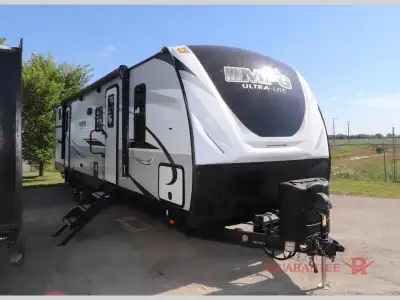 Guarantee RV Calgary's LARGEST selection of pre-owned inventory. Cruiser MPG travel trailer 3100BH h...