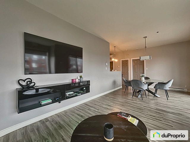 $380,000 - Condominium for sale in Terrebonne (Lachenaie) — photo 2