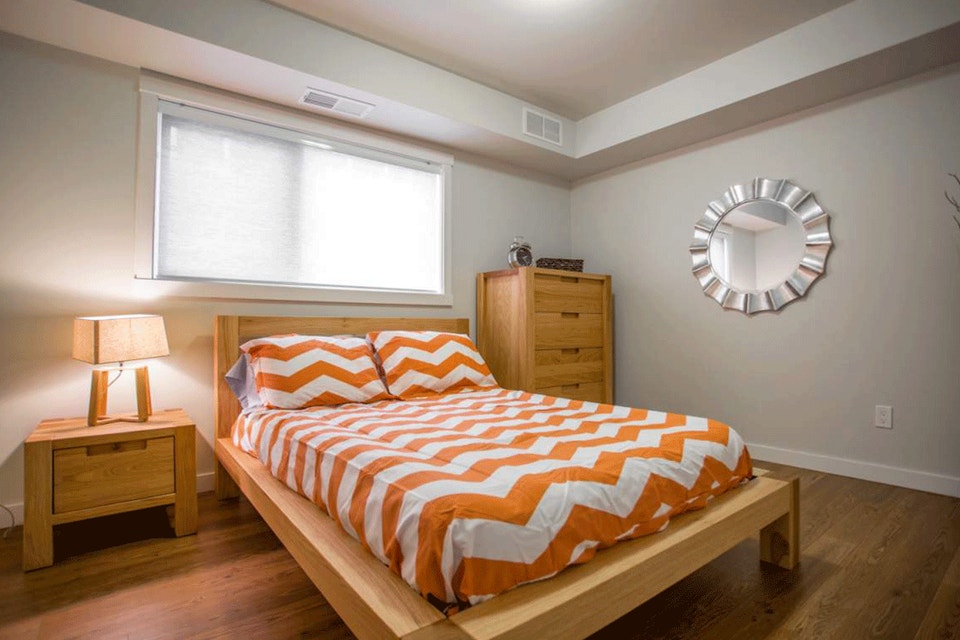 Madison Apartments - 2 Bedroom available at 1251 & 1291 McEacher 4