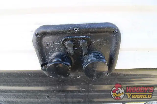 2026 WINNEBAGO ACCESS 18RK in Travel Trailers & Campers in Abbotsford - Image 10