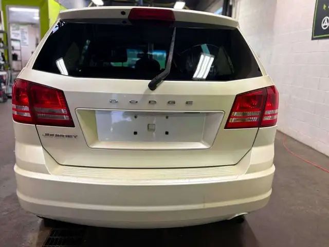 2012 Dodge Journey Canada Value Package528931093239582724