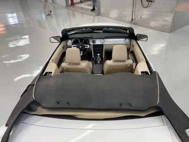 2005 Ford Mustang ***67 000KM***CONVERTIBLE*** in Cars & Trucks in City of Montréal - Image 34