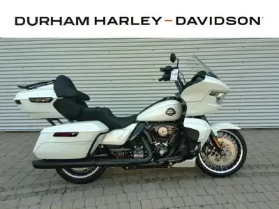 Durham Harley-Davidson has one of the largest used motorcycle inventories in the GTA. We are storing...