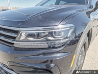Only 48,521 Miles! This Volkswagen Tiguan delivers a Intercooled Turbo Regular Unleaded I-4 2.0 L/12... (image 9)