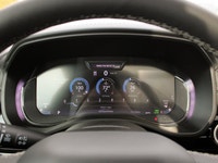 This 2025 Ram 1500 Sport is a sharp one-owner, no accidents. It comes with two keys. Under the hood... (image 6)