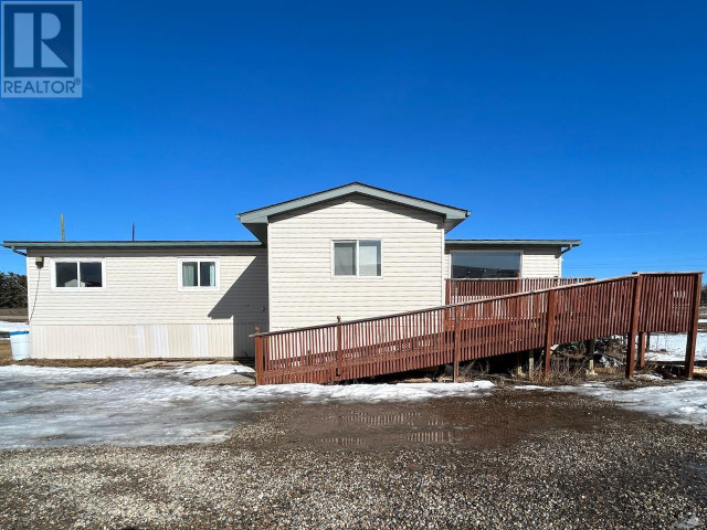 8075 269 ROAD Fort St. John, British Columbia in Houses for Sale in Fort St. John
