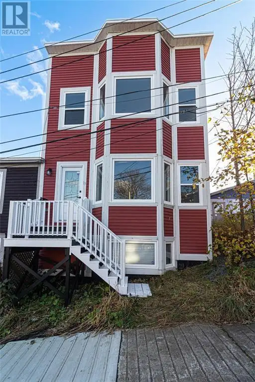 13 Dunford Street St.John's, Newfoundland & Labrador628633306272021217