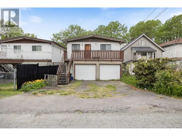 6966 BEATRICE STREET Vancouver, British Columbia62854407554307121