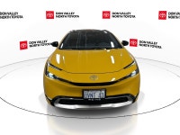 The 2025 Toyota Prius Plug-In XSE Premium is the ultimate combination of cutting-edge hybrid technol... (image 2)