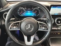 Another welcome addition to the ///MBCH COLLECTION, This beautiful one owner GLC300 delivers outstan... (image 9)