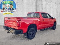 Welcome to Mann-Northway Auto Source. Unleash formidable power and rugged capability with the 2024 C... (image 5)