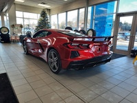 Engine: 6.2L 8cyl. L/100Km City: 15.1 L/100Km Hwy: 9.4 Safety Equipment HD Rear Vision Camera Teen D... (image 4)