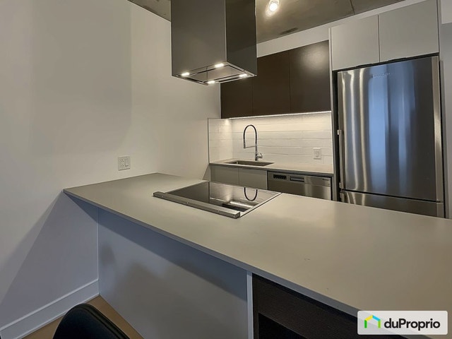 $359,000 - Condominium for sale in Griffintown — photo 3