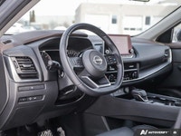 Recent Arrival! CARFAX Canada No Reported Accidents CARFAX Canada One Owner AWD. 2023 Nissan Rogue S... (image 8)