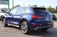 NO ACCIDENT WELL MAINTAINED Experience unmatched performance and refined elegance with the Audi Q5 2... (image 4)
