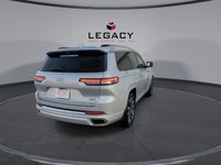Welcome to Legacy Dodge Taber. Out Of Province, One Owner, Sunroof, Cooled Seats, Leather Seats, Nav... (image 6)
